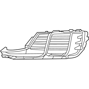 Audi 8S0-807-683-9B9