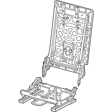 Audi 4M6-883-108-A