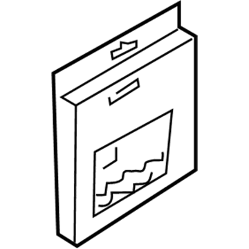 Audi 82A-071-455