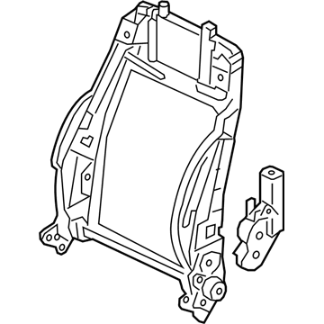 Audi 4G8-881-515-A