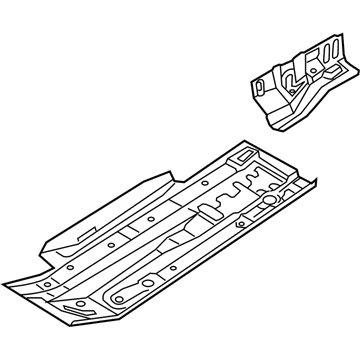 Audi 4G0-802-205-TA