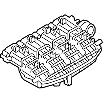 Audi 06L-133-201-ES