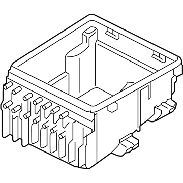 Audi 8J0-937-124