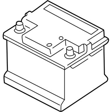 Audi 000-915-105-DK