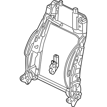 Audi 4G8-881-515-A