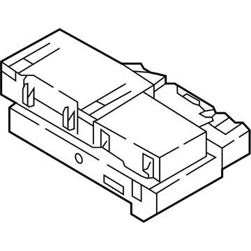 Audi 8W0-907-428-B