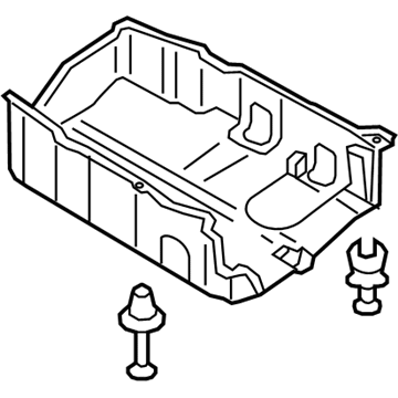 Audi 04L-103-660-D