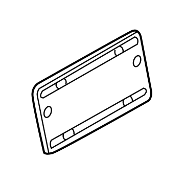 Audi 8Y0-827-113-A-9B9