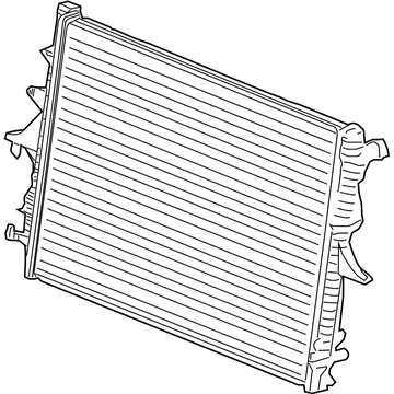 Audi 7L6-121-253-K