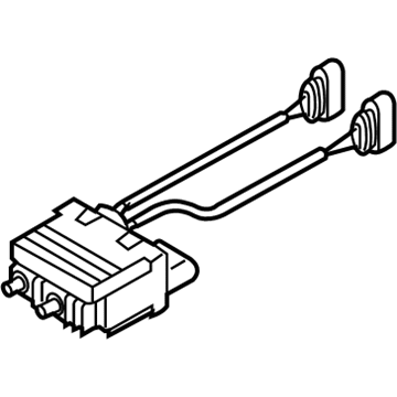 Audi 8D0-959-501-D