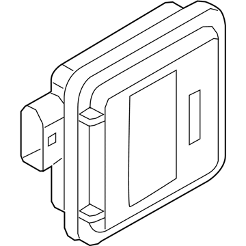 Audi 4N0-907-410-C