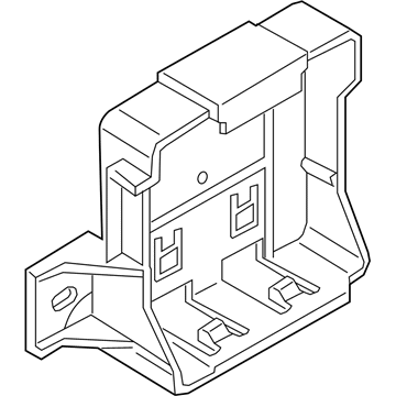 Audi 4K0-907-681