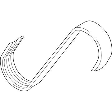 Audi Drive Belt - 06C-903-137-E