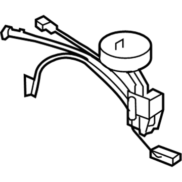 Audi 1K0-919-673-AC