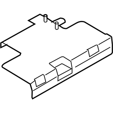 Audi 8K0-915-429-G