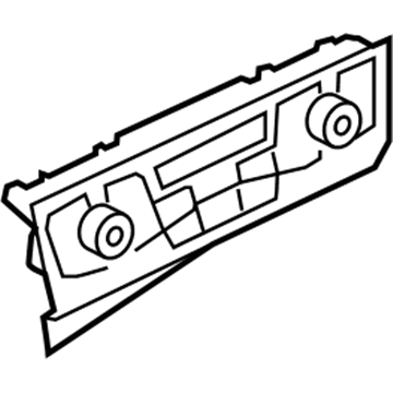 Audi 8T1-820-043-AJ-XZF