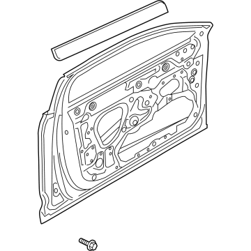 Audi 4K0-831-051-A