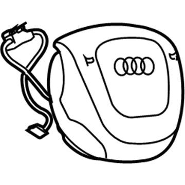 Audi 4L0-880-201-AE-6PS