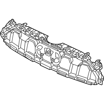 Audi 8W6-807-233