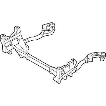 Audi 4M0-399-315-T