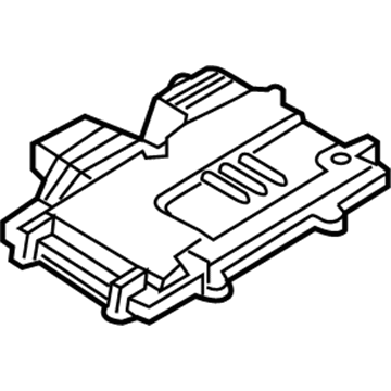 Audi 4M0-907-547-D