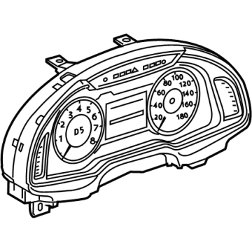 Audi 8W5-920-840-A