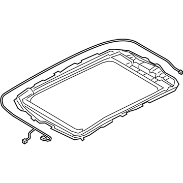 Audi 4M8-877-049-E