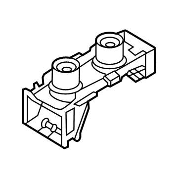 Audi 4E0-810-675-B