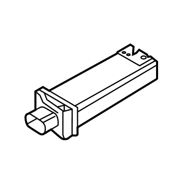 Audi 4M0-907-273-B