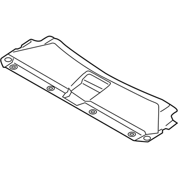 Audi 8U0-807-081-C