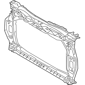 Audi 8U0-805-594-F