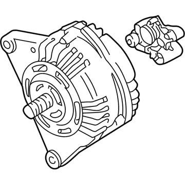 Audi 049-903-221-D