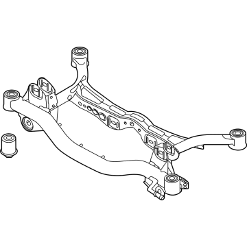 Audi 3Q0-505-235-AJ