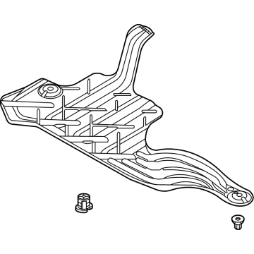 Audi 5WA-501-713-D