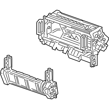 Audi 4M0-898-333