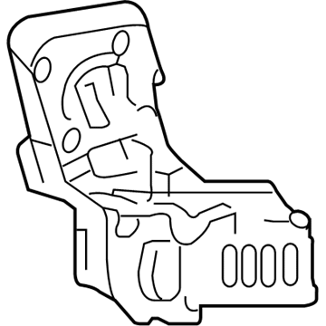 Audi 8P4-945-257-A