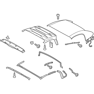 Audi 427-871-011-B-2Y5