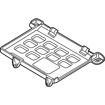 Audi 4H0-906-330-E