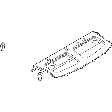 Audi 4K5-863-411-G-HP3