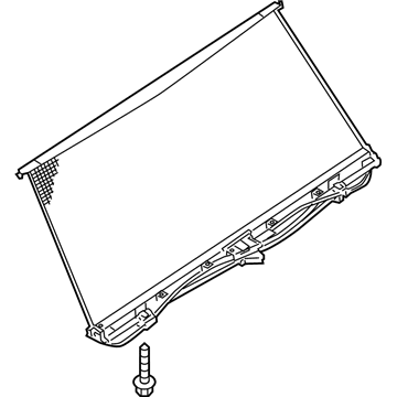 Audi 4K5-861-325-Q0G