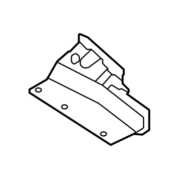 Audi 4M0-825-691-H