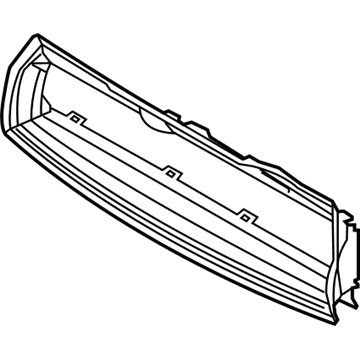 Audi 4KE-121-285-F