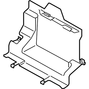 Audi 4KE-121-293-A