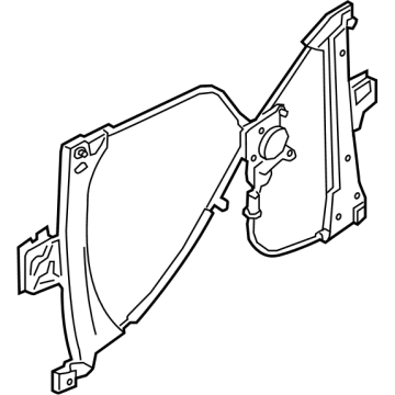 Audi 8W6-837-461-D