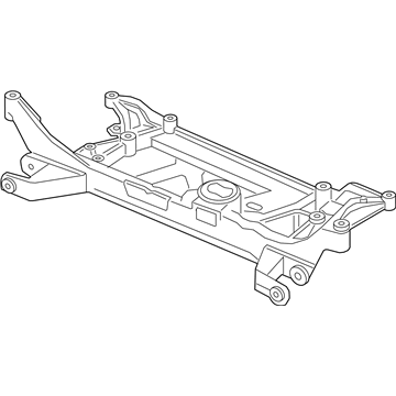 Audi 3Q0-199-369-E