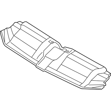 Audi 4G0-807-081