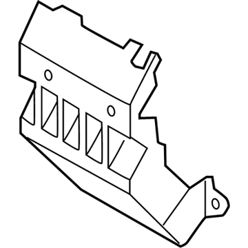 Audi 4K0-301-184-B