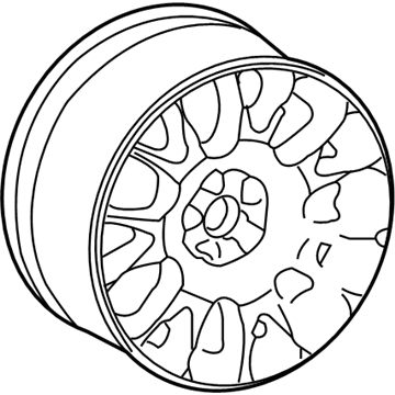 Audi 8E0-601-025-AN