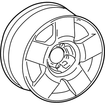 Audi 8E0-601-025-T-Z17