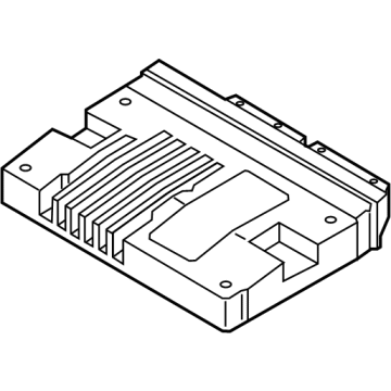 Audi 4KR-907-468-J